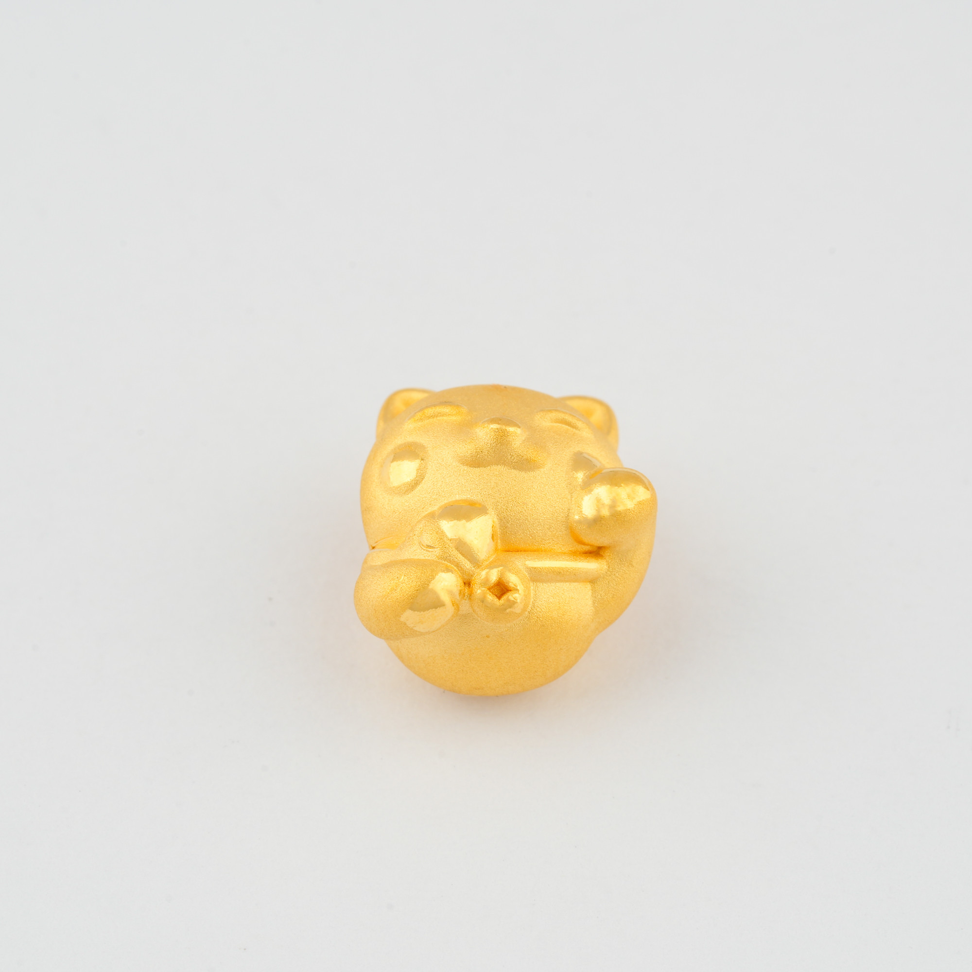 999/24K Gold Charm PGJH181744