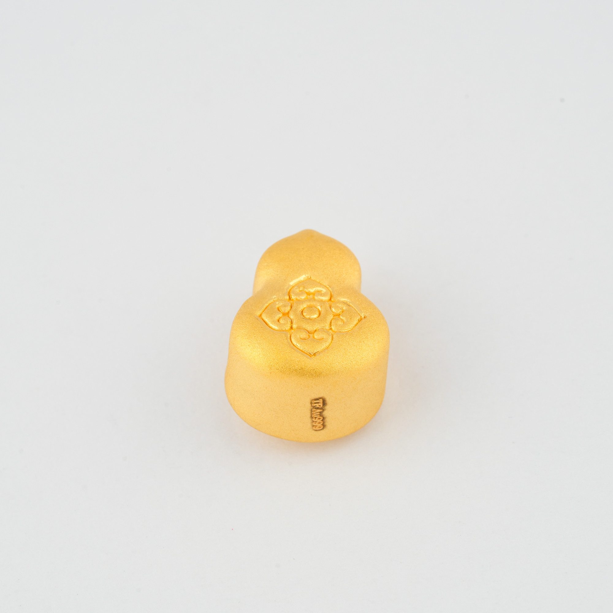 999/24K Gold Charm PGJH181819