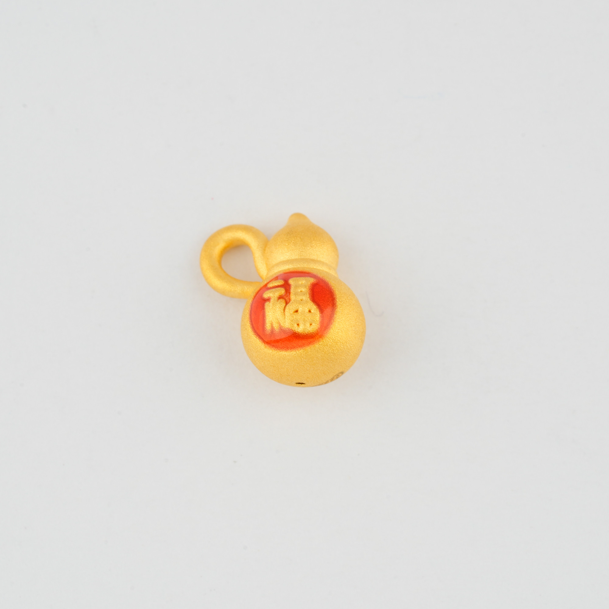 999/24K Gold Charm PGJH181976